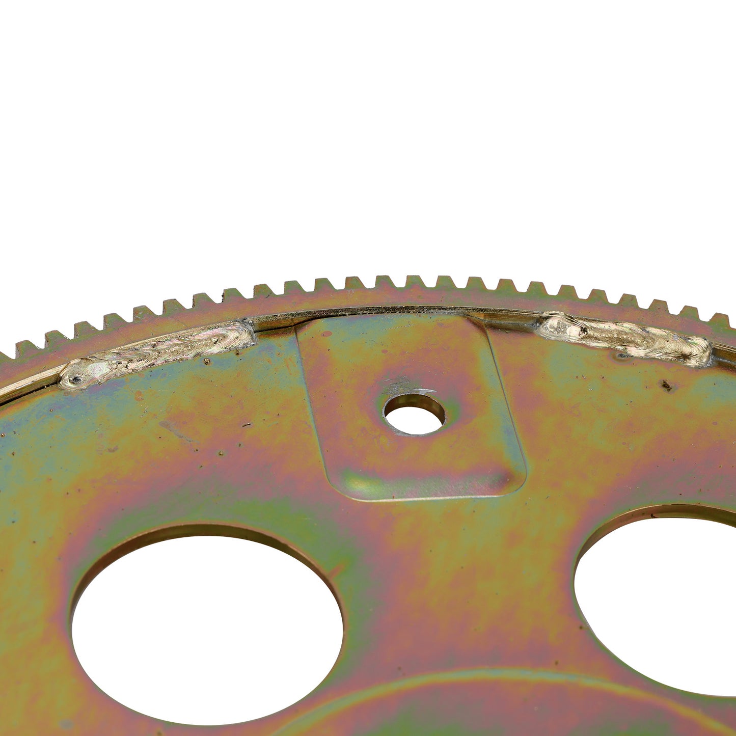 1970-1990 Chevy 454 1845400 168-Teeth Steel Flexplate