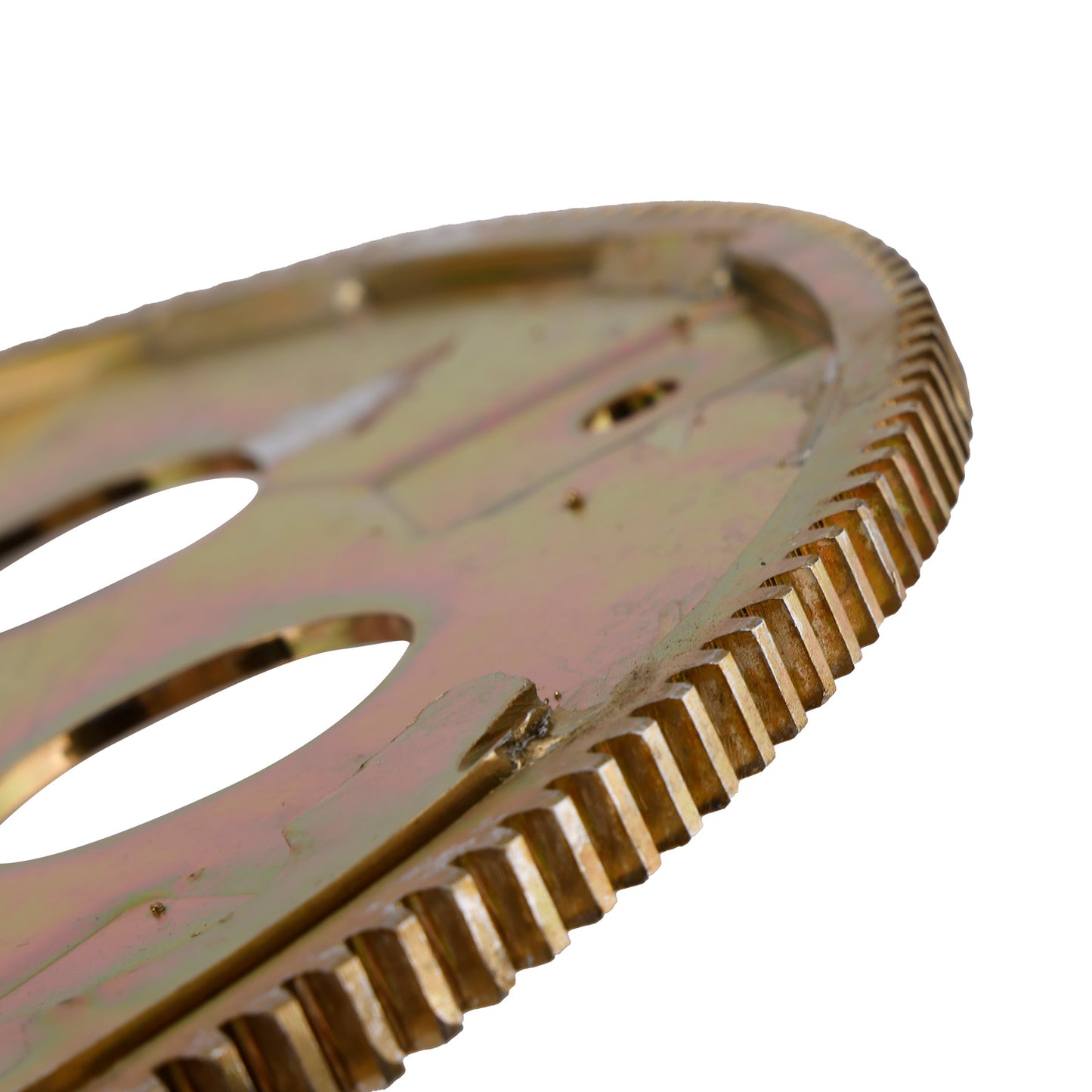 1970-1990 Chevy 454 1845400 168-Teeth Steel Flexplate