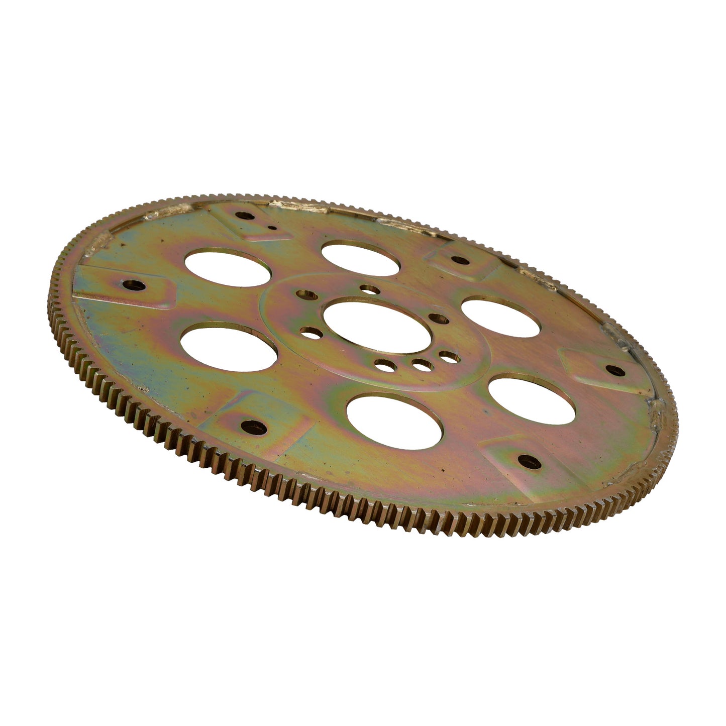1970-1990 Chevy 454 1845400 168-Teeth Steel Flexplate