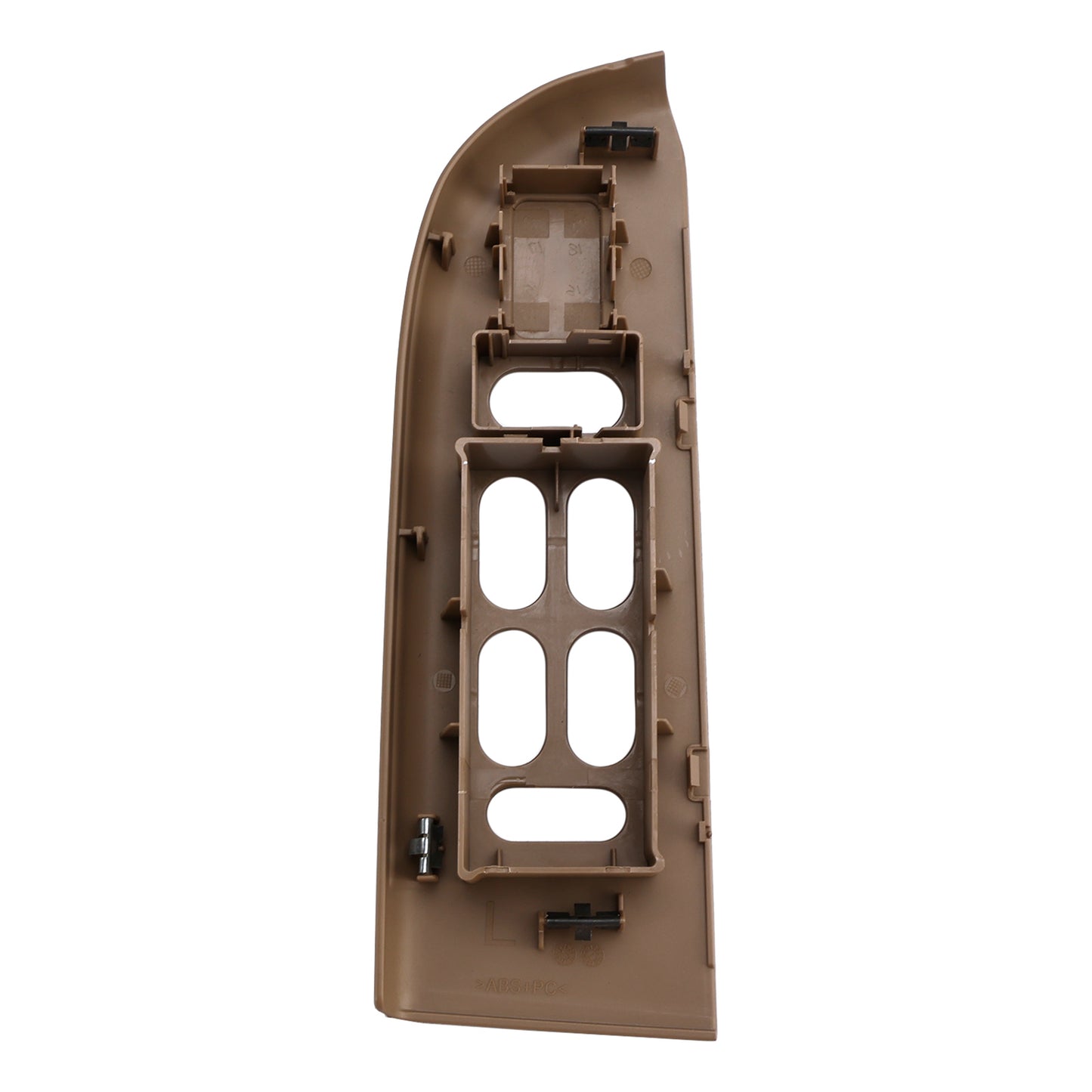 2003-2006 Ford Expedition 6L1Z-14525-BA Front Left Driver Door Window Switch Panel