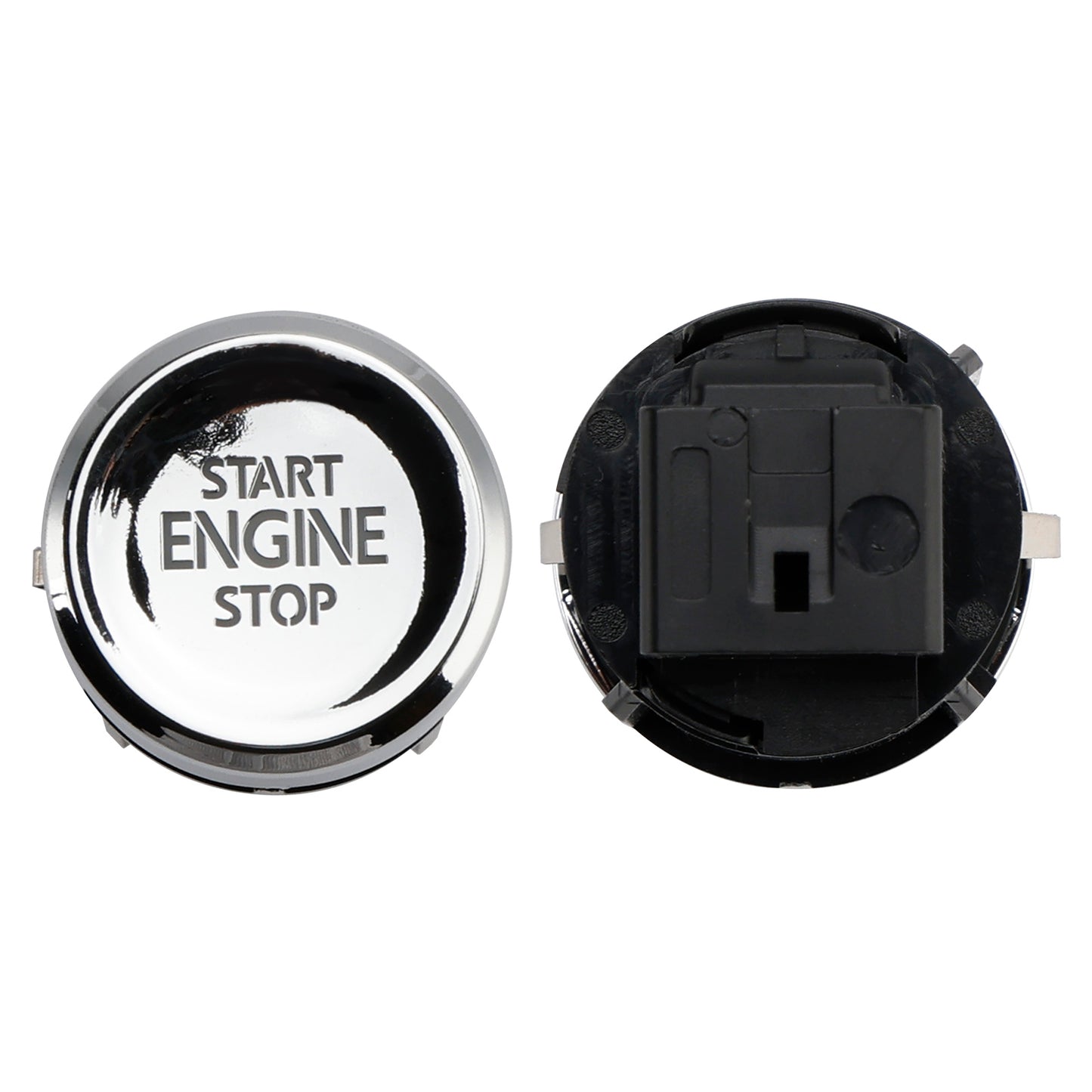 2018-2021 Volkswagen Tiguan 5NB959839A Start Stop Push Button Switch