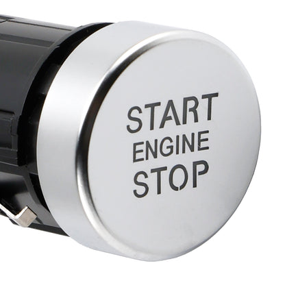 2011-2014 VW Touareg 7P1905217A Start Stop Push Button Switch