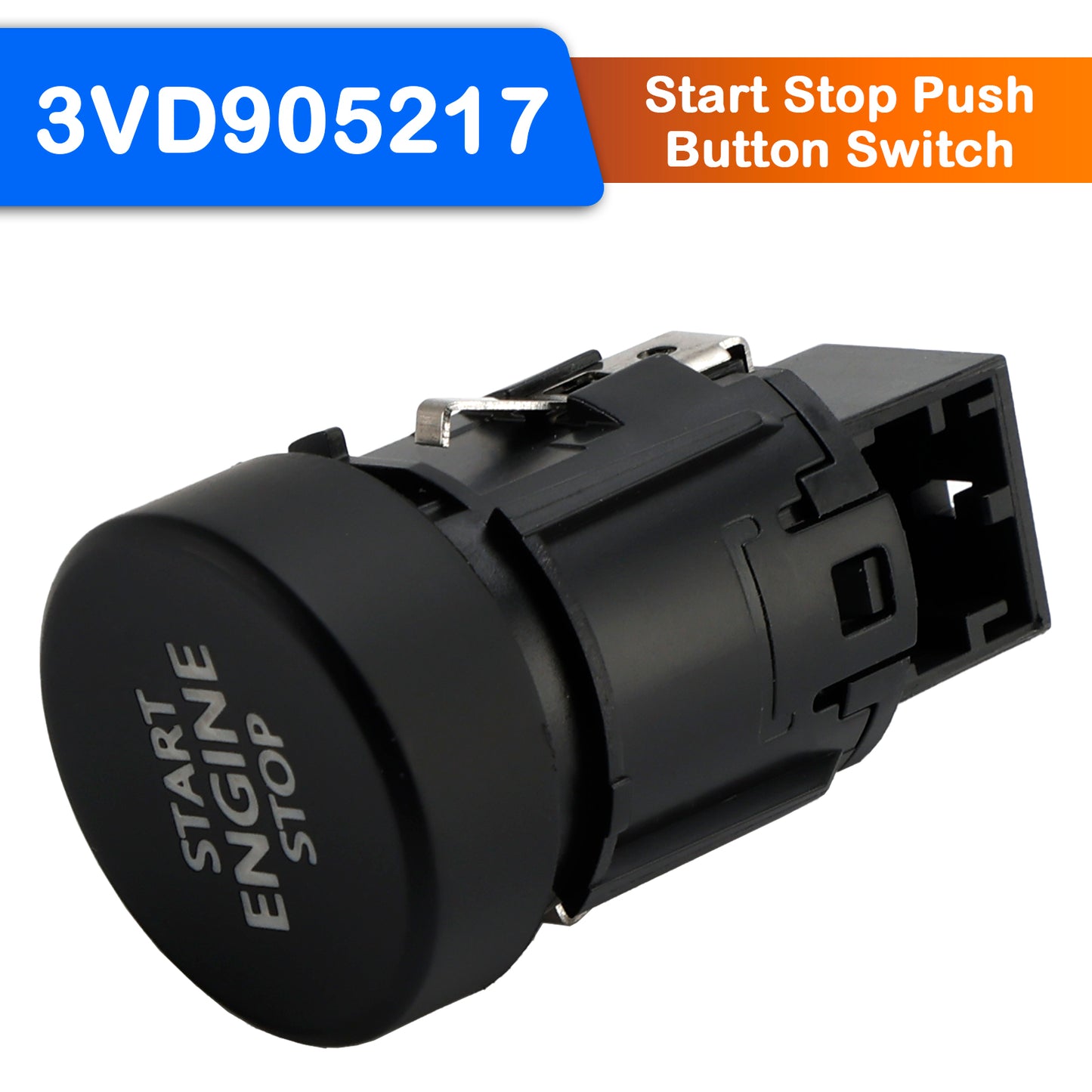2017-2021 Skoda Kodiaq 3VD905217 Start Stop Push Button Switch
