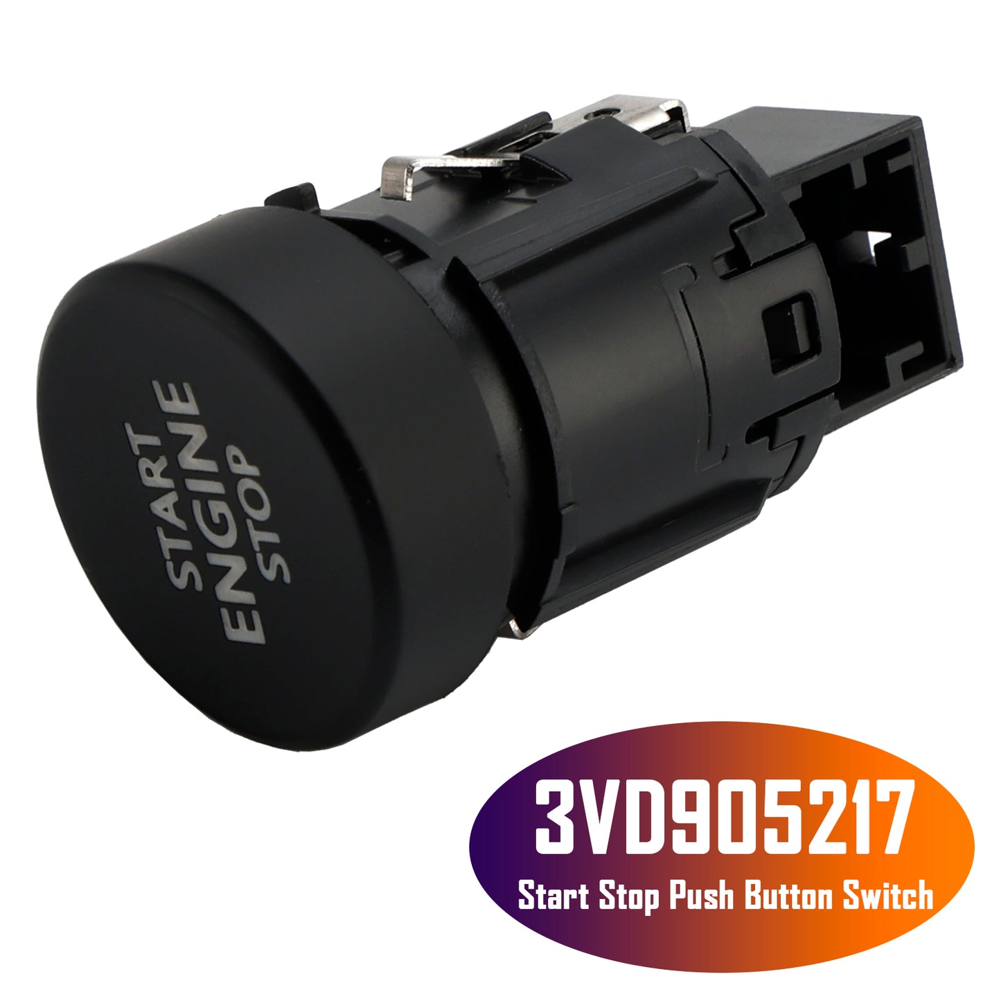 2017-2021 Skoda Kodiaq 3VD905217 Start Stop Push Button Switch