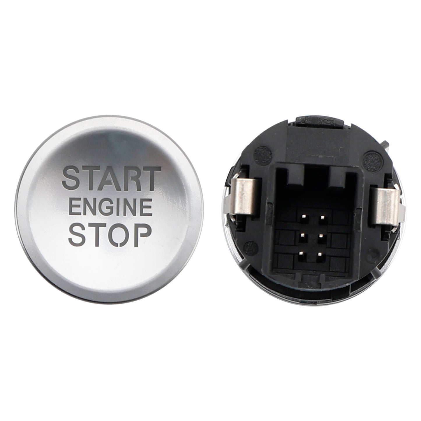 Start Stop Push Button Switch 2012-2018 Audi Q3 Sportback 2.0l 8U0905217A