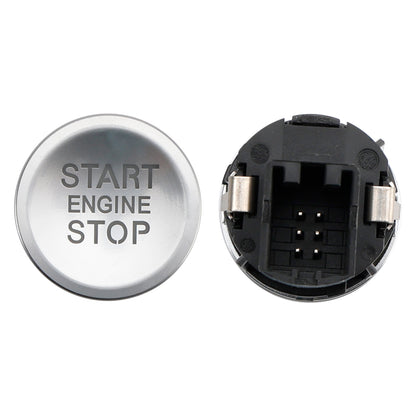 Start Stop Push Button Switch 2012-2018 Audi Q3 Sportback 2.0l 8U0905217A