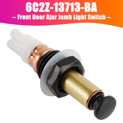 1992-1995 Lincoln Town Car 6C2Z-13713-BA Front Door Ajar Jamb Light Switch