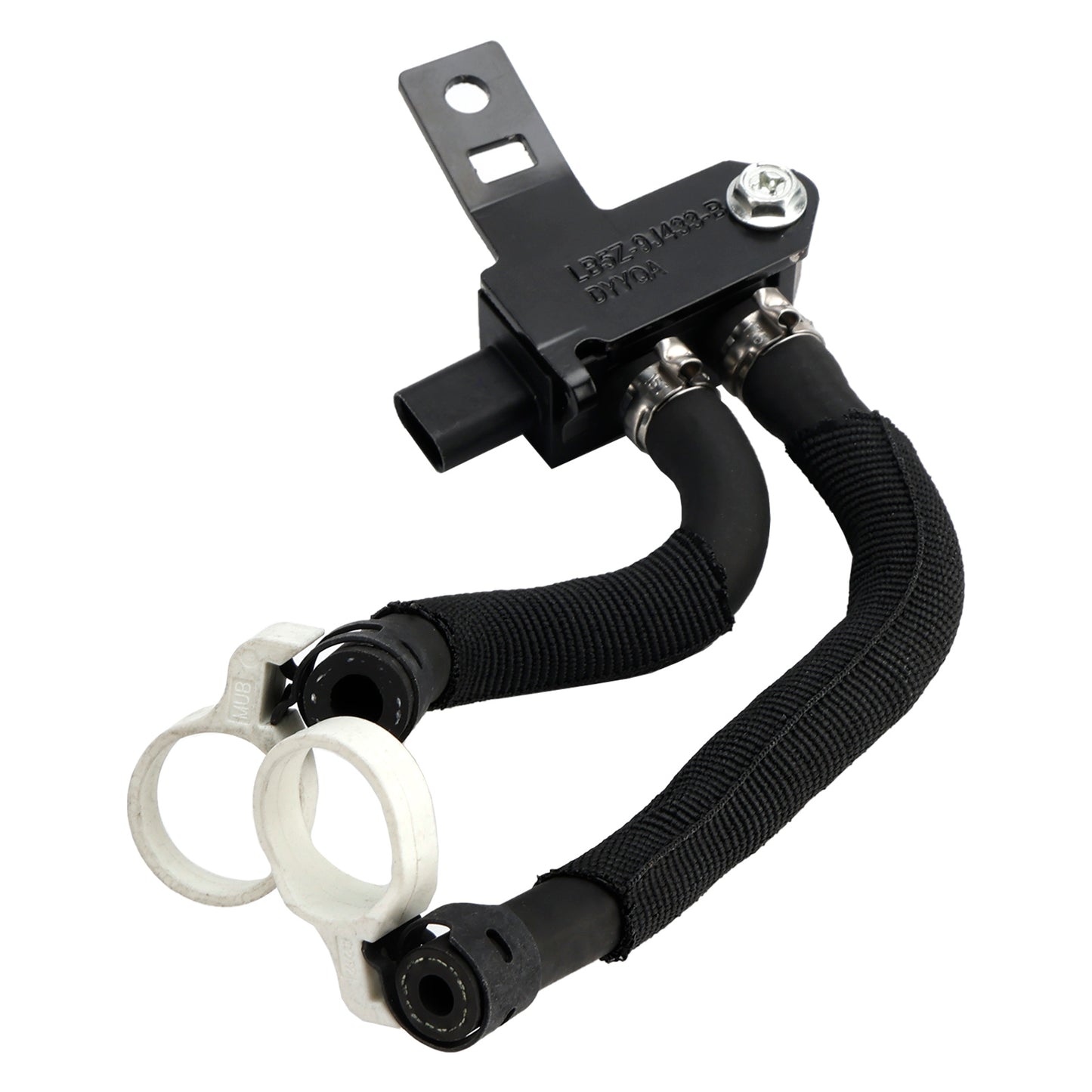 2019-2023 Ford Ranger 2.3L LB5E-9J433-AB Exhaust Gas Recirculation Valve