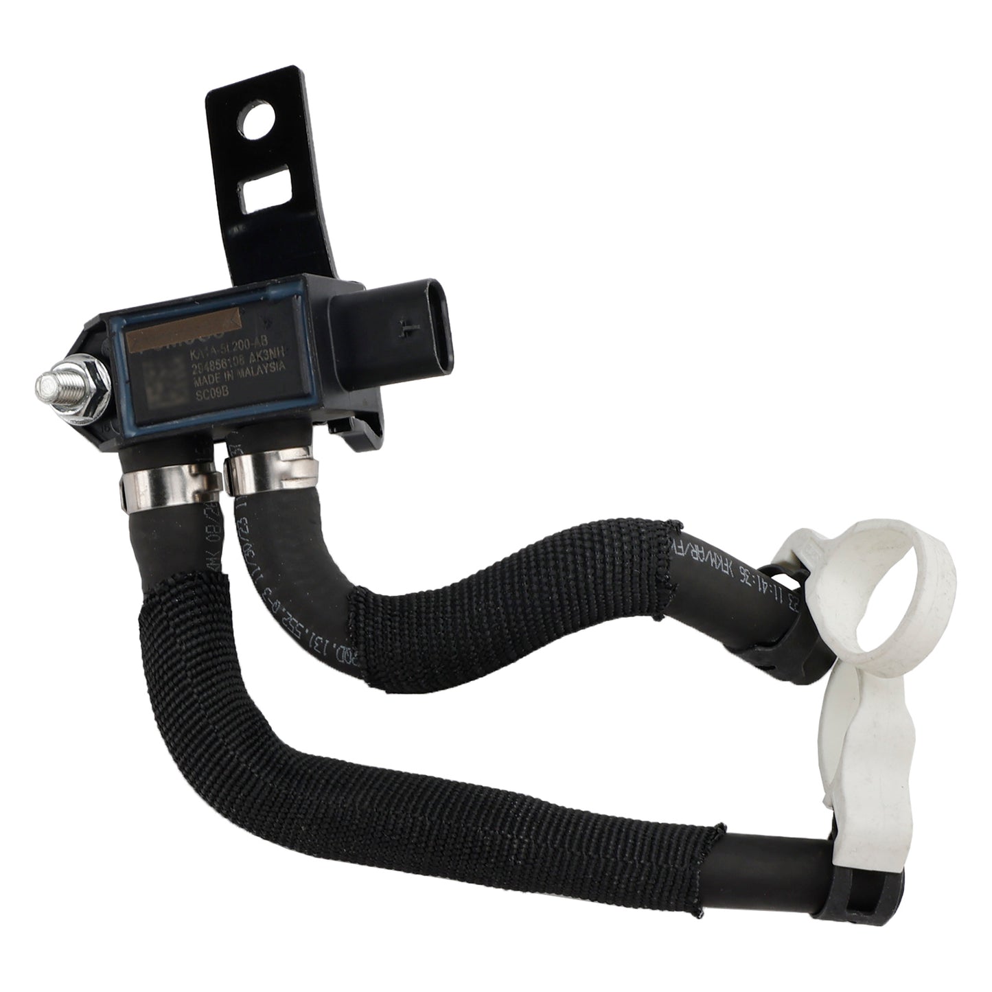 2019-2023 Ford Ranger 2.3L LB5E-9J433-AB Exhaust Gas Recirculation Valve