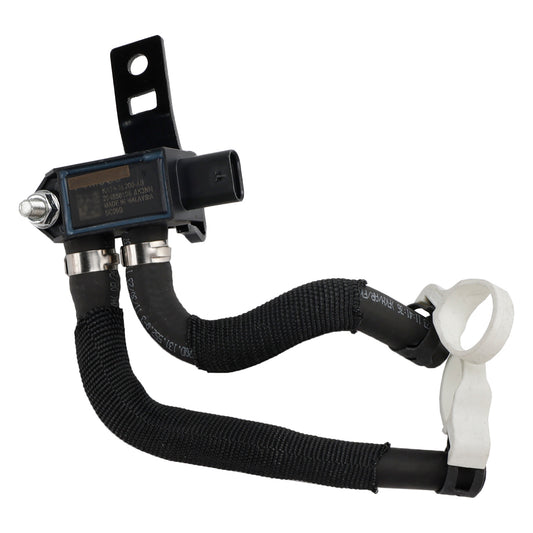 2021-2023 Ford Bronco 2.3L LB5E-9J433-AB Exhaust Gas Recirculation Valve