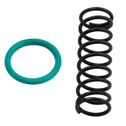 Ford 94.5-03 7.3L Diesel Oil Pump Relief Valve Spring Plug & Seals Kit