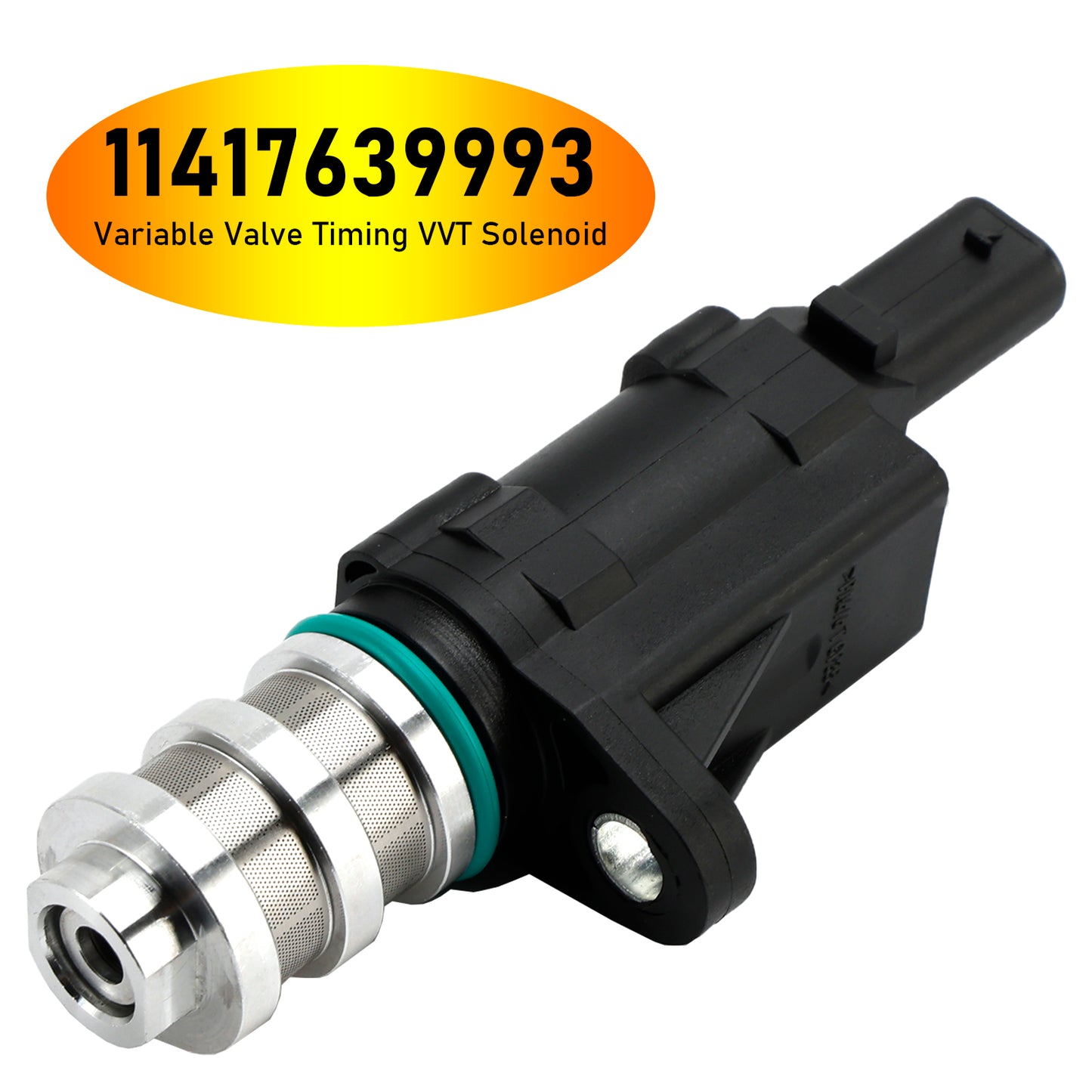 2017-2022 BMW Alpina B7 11417639993 Variable Valve Timing VVT Solenoid