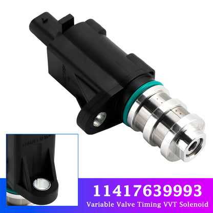 BMW 228i 320i Mini 11417639993 Variable Valve Timing VVT Solenoid