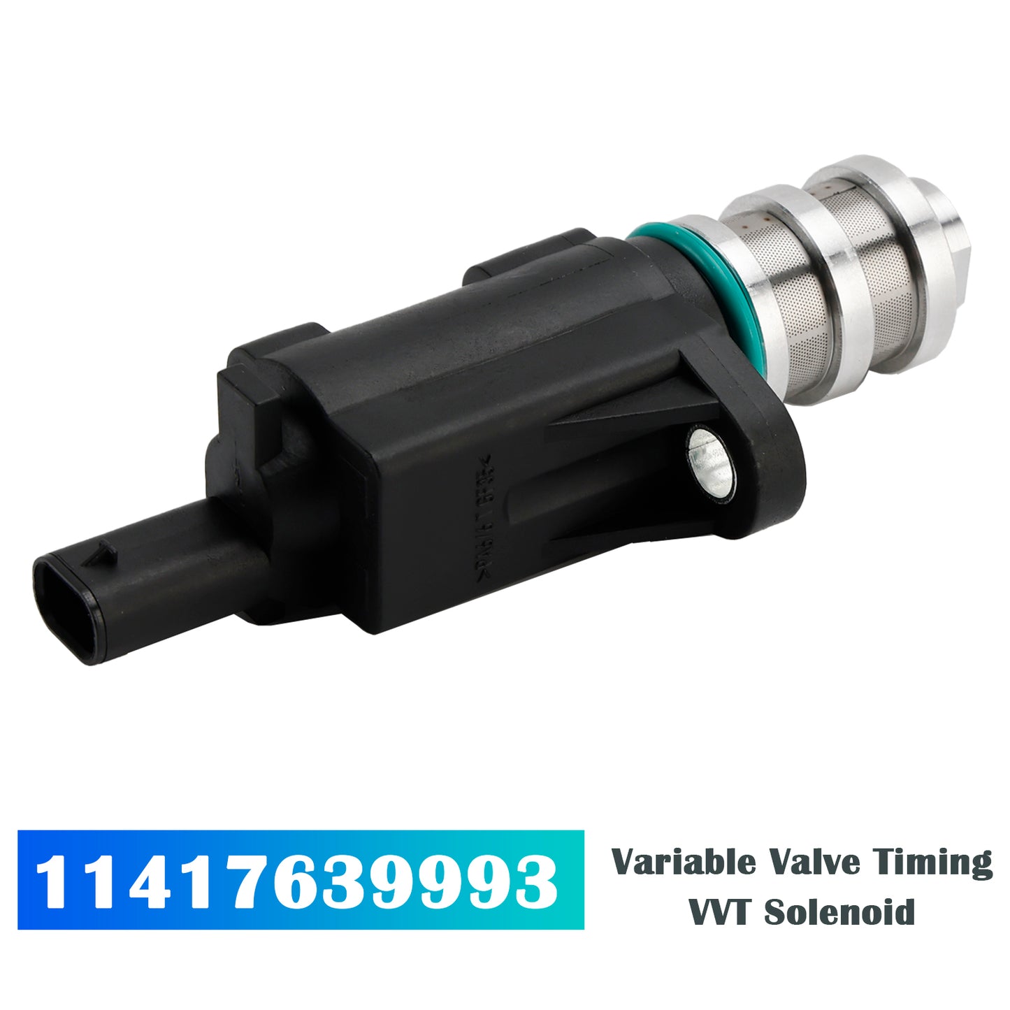 2017-2022 BMW Alpina B7 11417639993 Variable Valve Timing VVT Solenoid