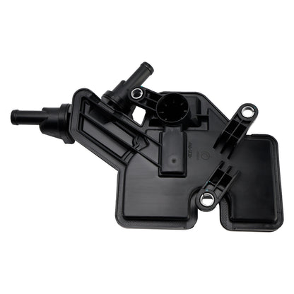 07/2014 Jeep Renegade Closed Off-Road Vehicle BU B1 55219081 Crankcase Breather Oil Trap