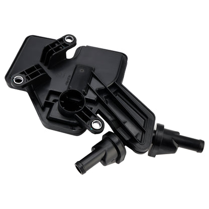 07/2014 Jeep Renegade Closed Off-Road Vehicle BU B1 55219081 Crankcase Breather Oil Trap