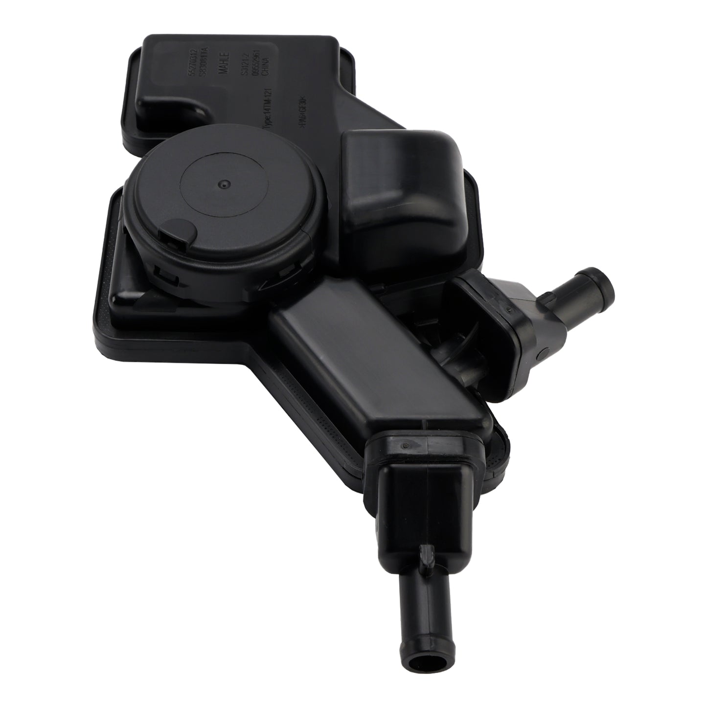 07/2014 Jeep Renegade Closed Off-Road Vehicle BU B1 55219081 Crankcase Breather Oil Trap