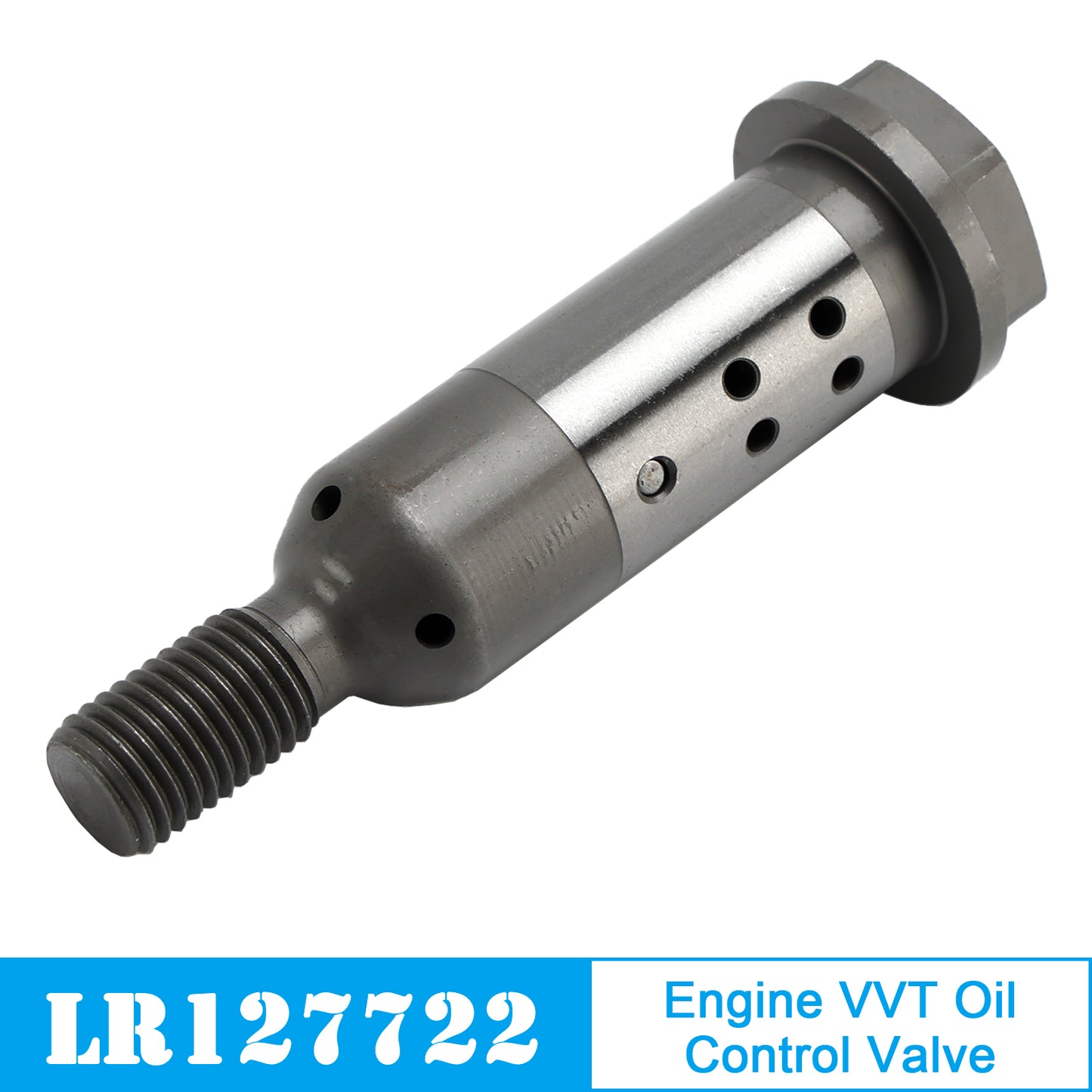 2.0L AJ200 Engine Jaguar LR127722 Engine VVT Oil Control Valve