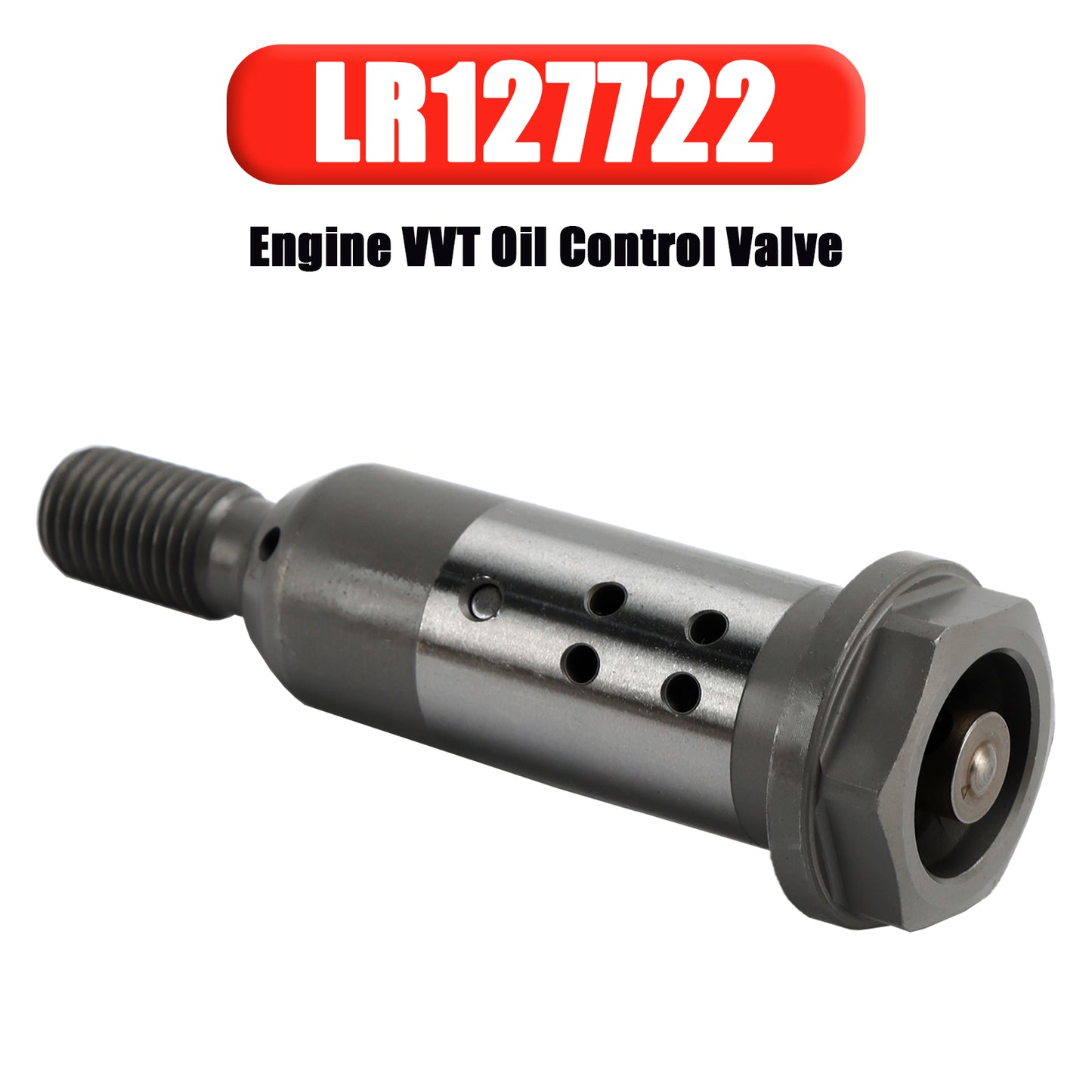 2.0L AJ200 Engine Jaguar LR127722 Engine VVT Oil Control Valve
