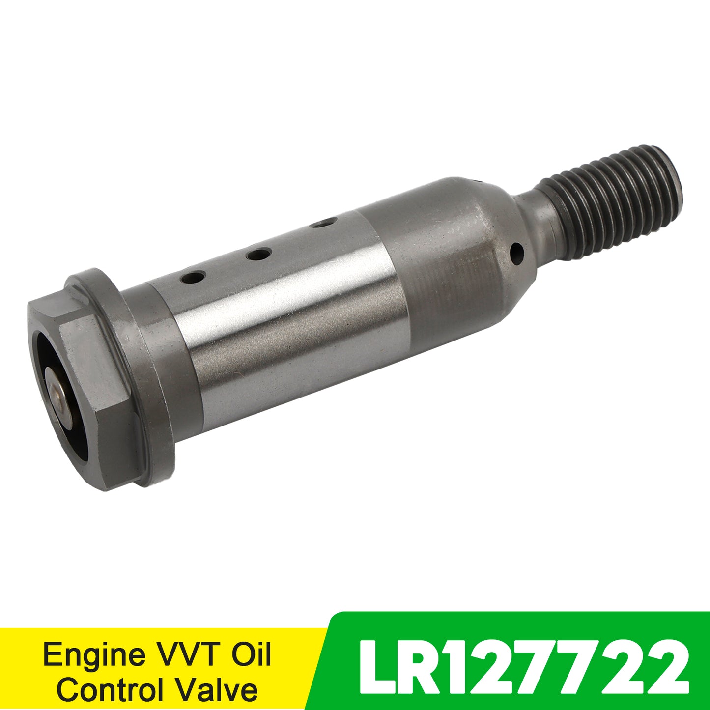 2.0L AJ200 Engine Jaguar LR127722 Engine VVT Oil Control Valve