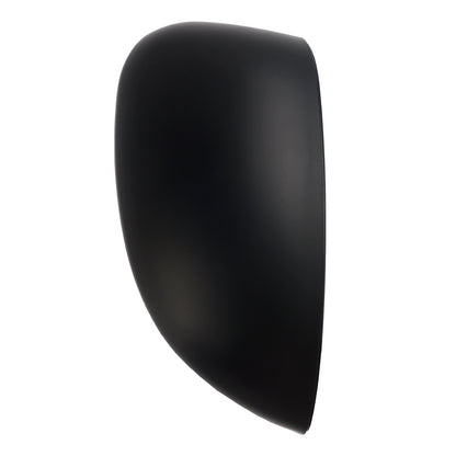 2007-2024 Fiat 500/500C 735452185 Left Side Mirror Cover Cap