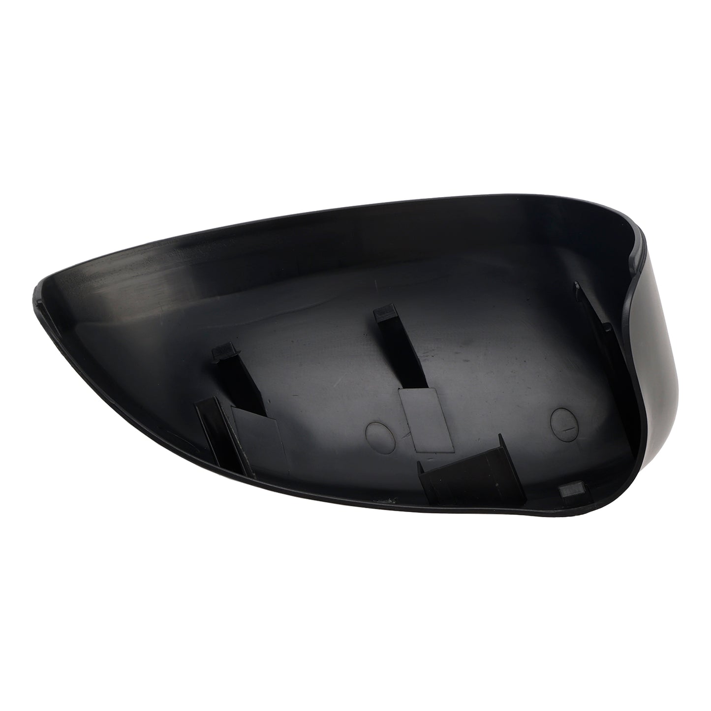 2007-2024 Fiat 500/500C 735452185 Left Side Mirror Cover Cap