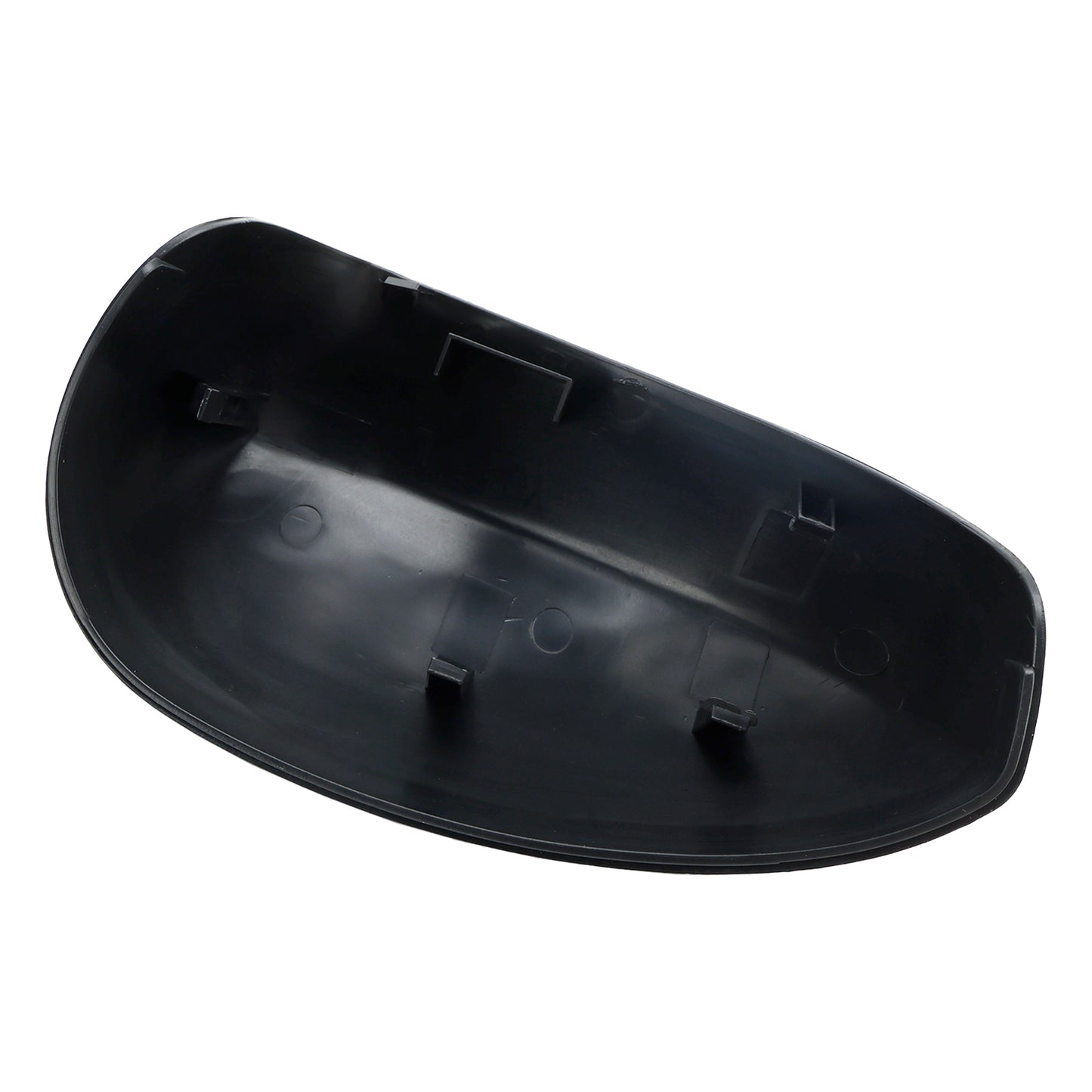 2007-2024 Fiat 500/500C 735452185 Left Side Mirror Cover Cap