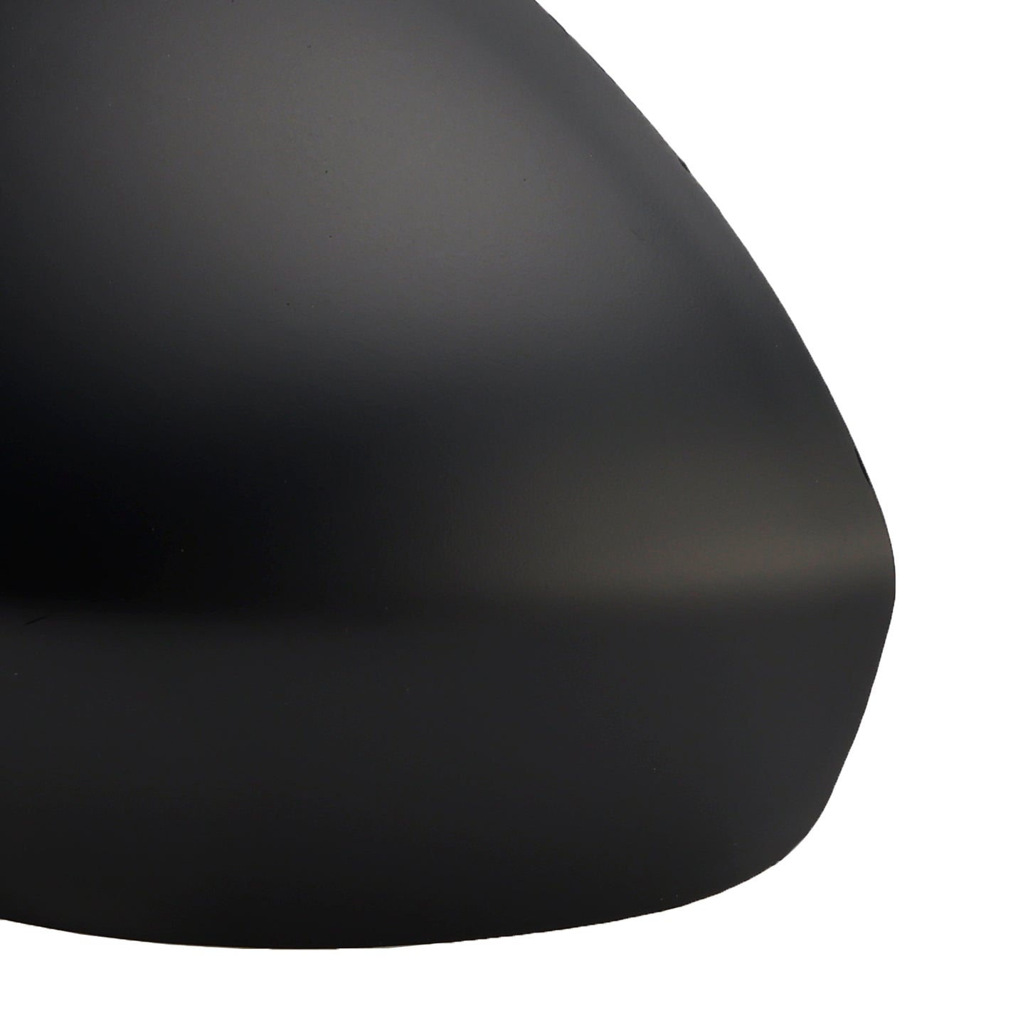 2007-2024 Fiat 500/500C 735452185 Pair of Side Mirror Cover Cap