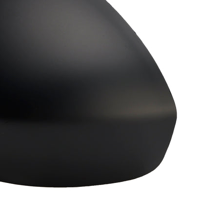 2007-2024 Fiat 500/500C 735452185 Pair of Side Mirror Cover Cap