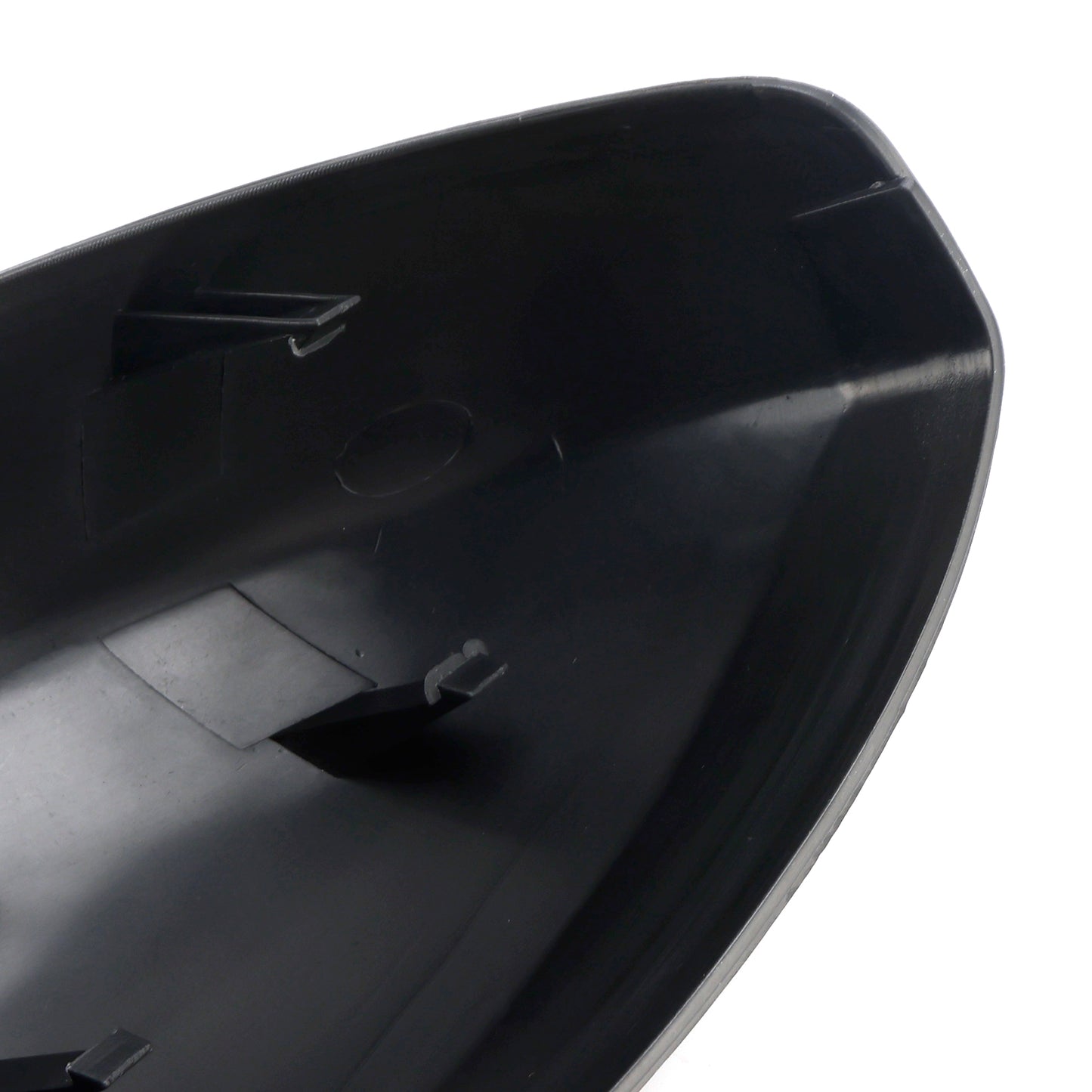 2007-2024 Fiat 500/500C 735452185 Left Side Mirror Cover Cap