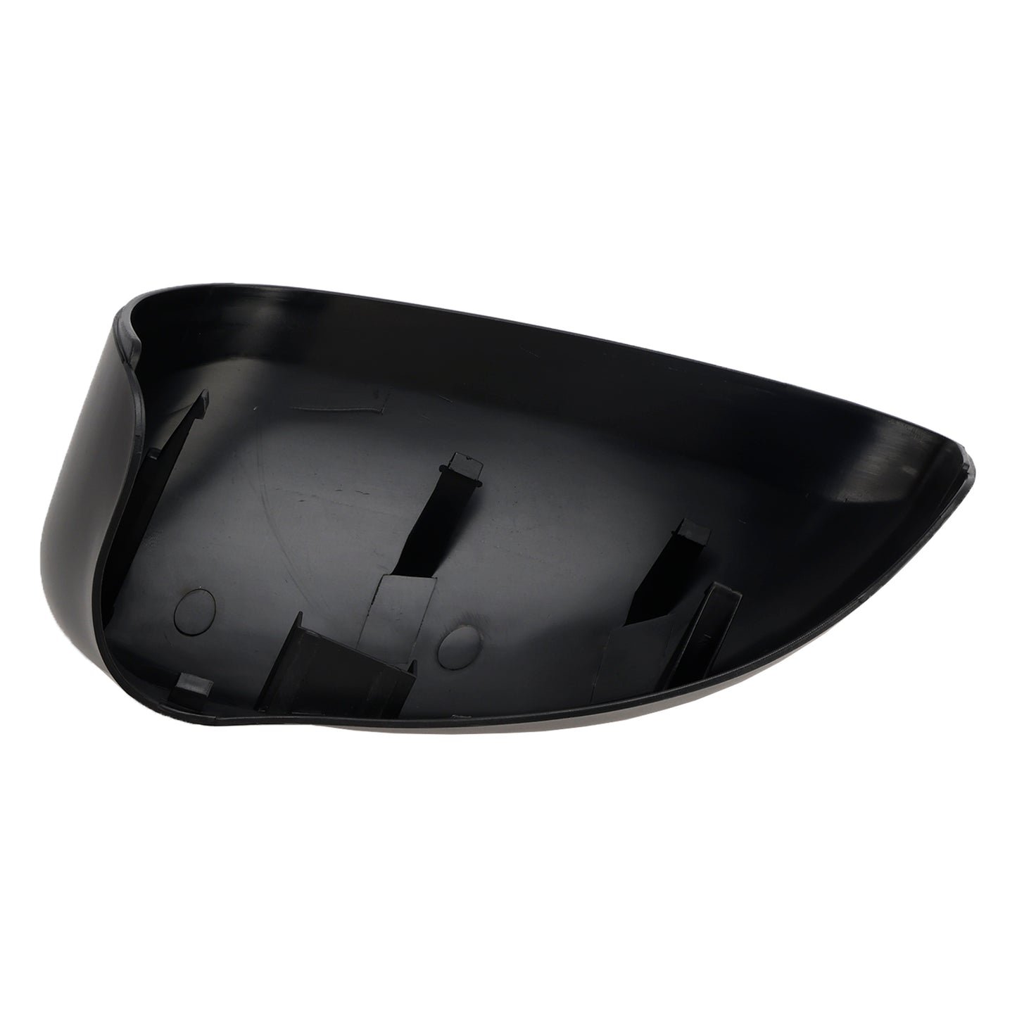 2009 Fiat GGrande Punto Evo Dal 735452186 Right Side Mirror Cover Cap