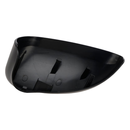 2009 Fiat GGrande Punto Evo Dal 735452186 Right Side Mirror Cover Cap