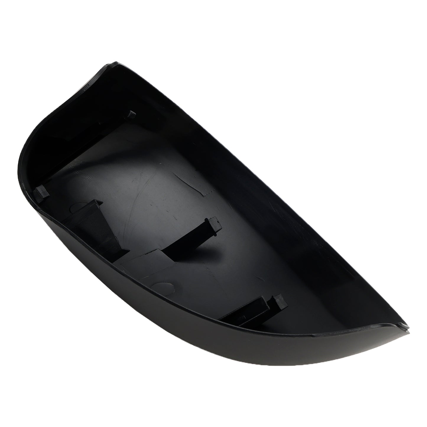 2009 Fiat GGrande Punto Evo Dal 735452186 Right Side Mirror Cover Cap