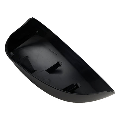 2009 Fiat GGrande Punto Evo Dal 735452186 Right Side Mirror Cover Cap
