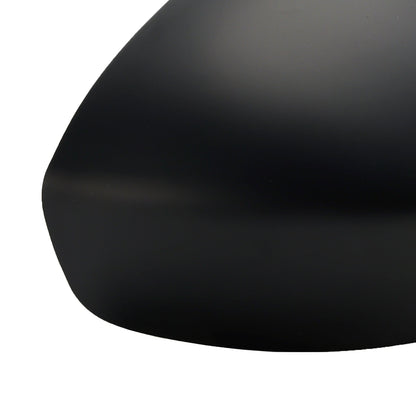 2009 Fiat GGrande Punto Evo Dal 735452186 Right Side Mirror Cover Cap