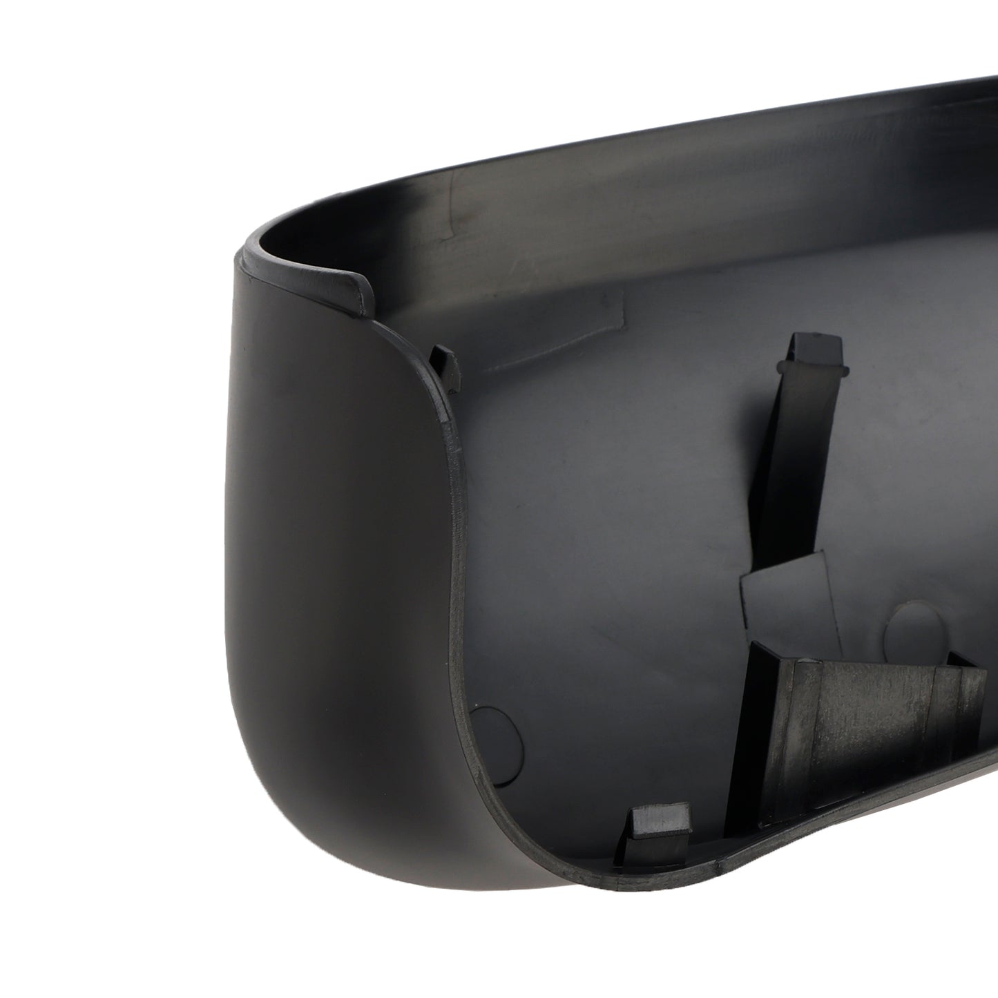 2009 Fiat GGrande Punto Evo Dal 735452186 Right Side Mirror Cover Cap