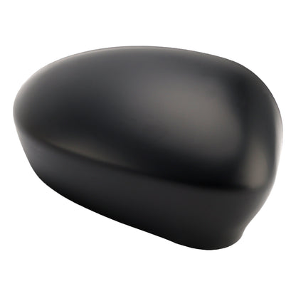 2009 Fiat GGrande Punto Evo Dal 735452186 Right Side Mirror Cover Cap