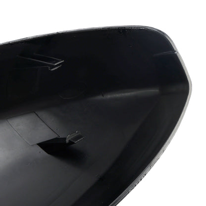 2007-2024 Fiat 500/500C 735452185 Pair of Side Mirror Cover Cap