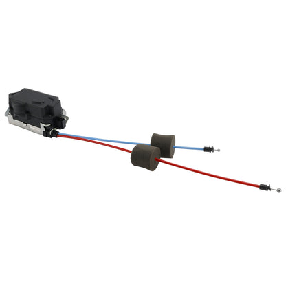 2003-2009 MERCEDES-BENZ E-CLASS T-MODEL (S211) E 320 T/CDI 2117400036 Rear Tailgate Latch Lock
