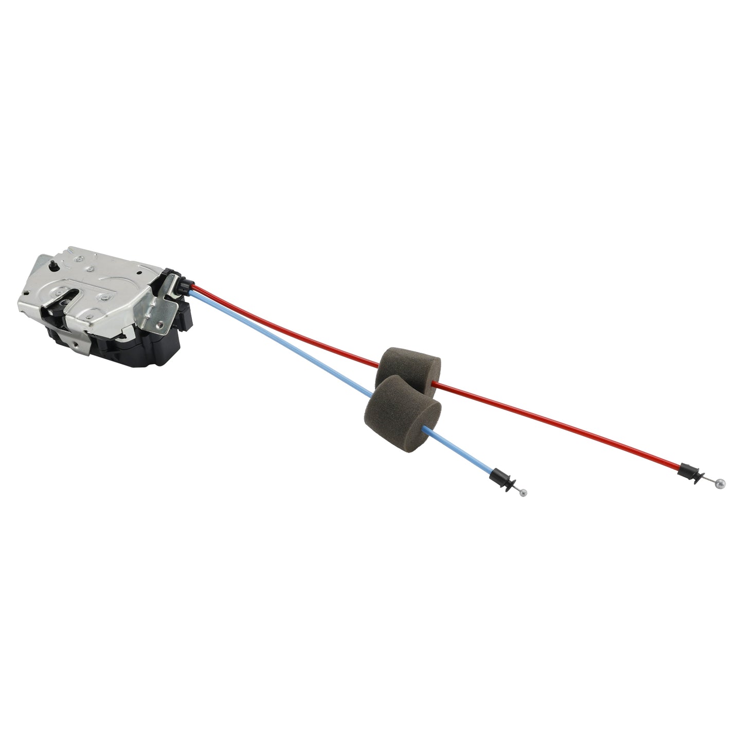 2003-2009 MERCEDES-BENZ E-CLASS T-MODEL (S211) E 320 T/CDI 2117400036 Rear Tailgate Latch Lock