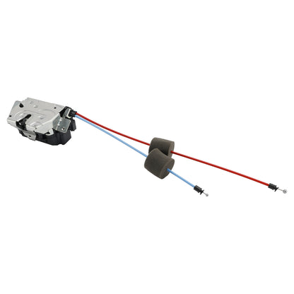 2003-2009 MERCEDES-BENZ E-CLASS T-MODEL (S211) E 320 T/CDI 2117400036 Rear Tailgate Latch Lock