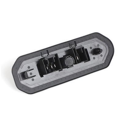 2006-on Citroen Jumper 1348484080 Sliding Door Contact Switch 2 PIN+3 PIN