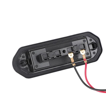 2006-on Citroen Jumper 1348484080 Sliding Door Contact Switch 2 PIN+3 PIN