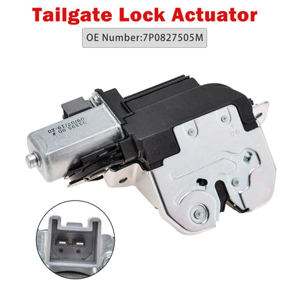 2010-2020 Seat Alhambra 710,711 7P0827505M Tailgate Lock Actuator