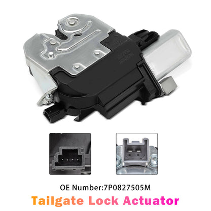 2010-2020 Seat Alhambra 710,711 7P0827505M Tailgate Lock Actuator