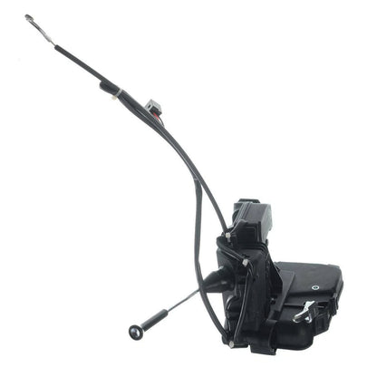 2002/10-2008/12 Mercedes-Benz E-Class W211 E 55 2117200435 Front Right Door Lock Actuator