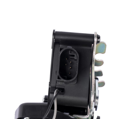Mercedes Vito Viano W639 6397300835 2x Door Lock Sliding Door Actuator