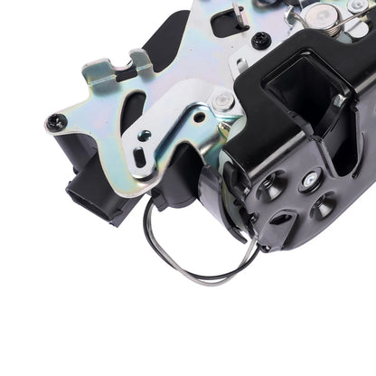Mercedes Vito Viano W639 6397300835 2x Door Lock Sliding Door Actuator