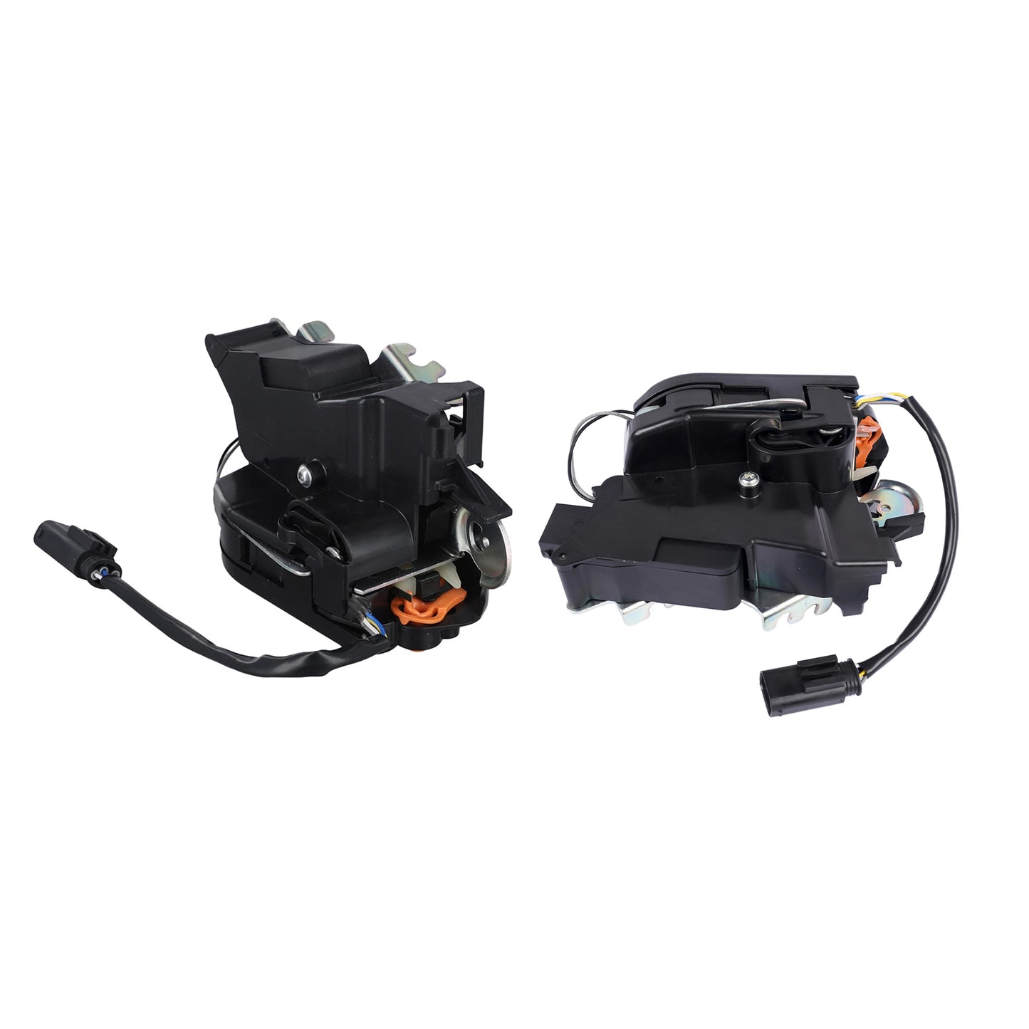 Mercedes Vito Viano W639 6397300835 2x Door Lock Sliding Door Actuator