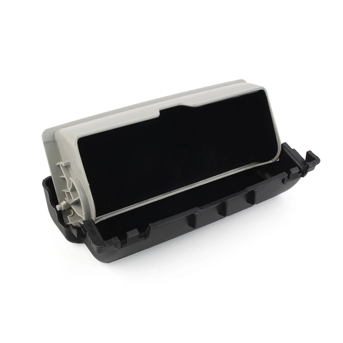 2010-2018 Land Rover Range Rover Evoque with Cirrus Headliner models LR086385 Overhead Sunglasses Holder